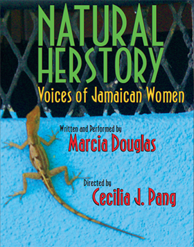 Natural Herstory: Voices of Jamaican Women